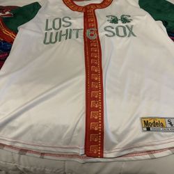 Trade Or sell White Sox 2024 Jersey 