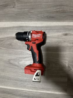 🇺🇸 🔥 Milwaukee M18 Brushless 1/2" Compact Drill/Driver – 3601-20