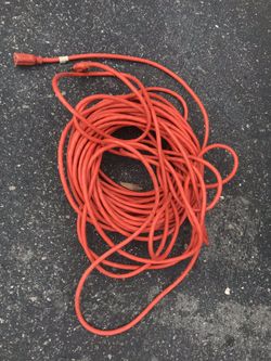 100 ft. Electric cable