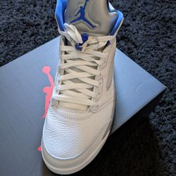 Jordans
