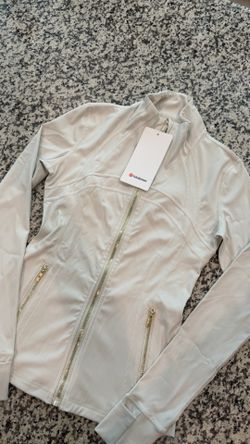 lululemon define jacket