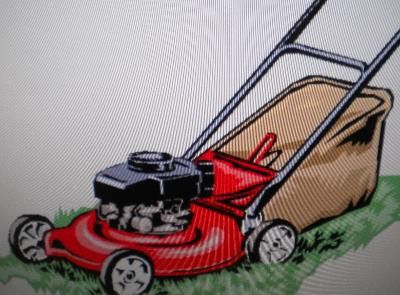 LAWNMOWERS NEEDED NON RUNNING