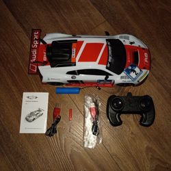 RC Car 