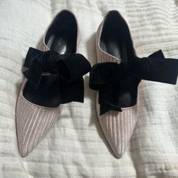 POL Flats shoes 