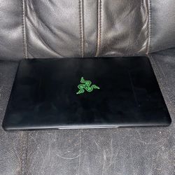 Gaming Laptop Razor Blade 15