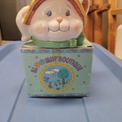 Bunny Rabbit Mug
