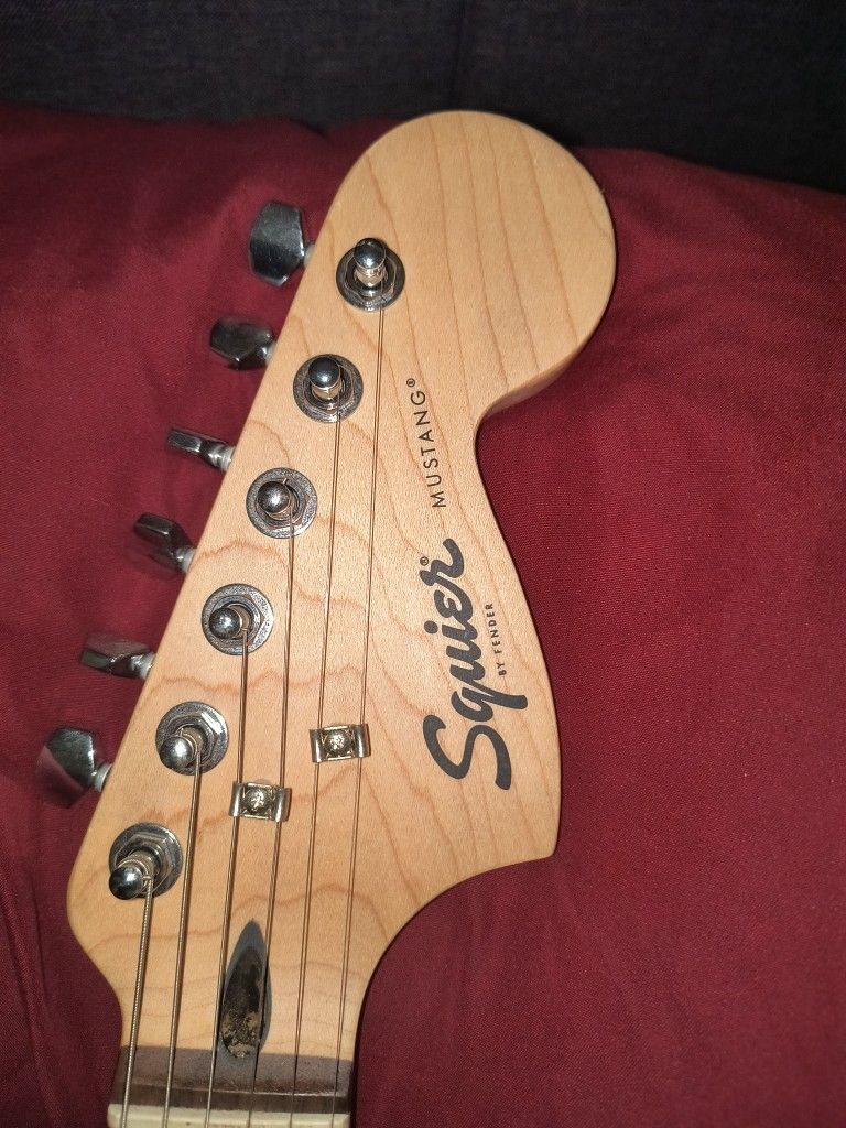 Guitar 🎸