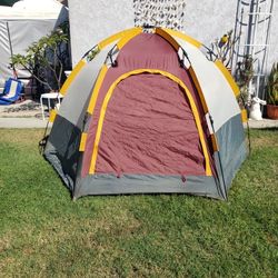 Camping Tent 