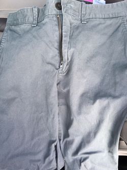 BANANA REPUBLIC MEN'S PANTS 30x32L
