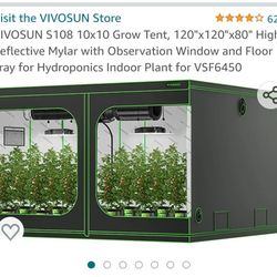 Grow Tent