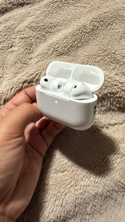 AirPod Pros 3