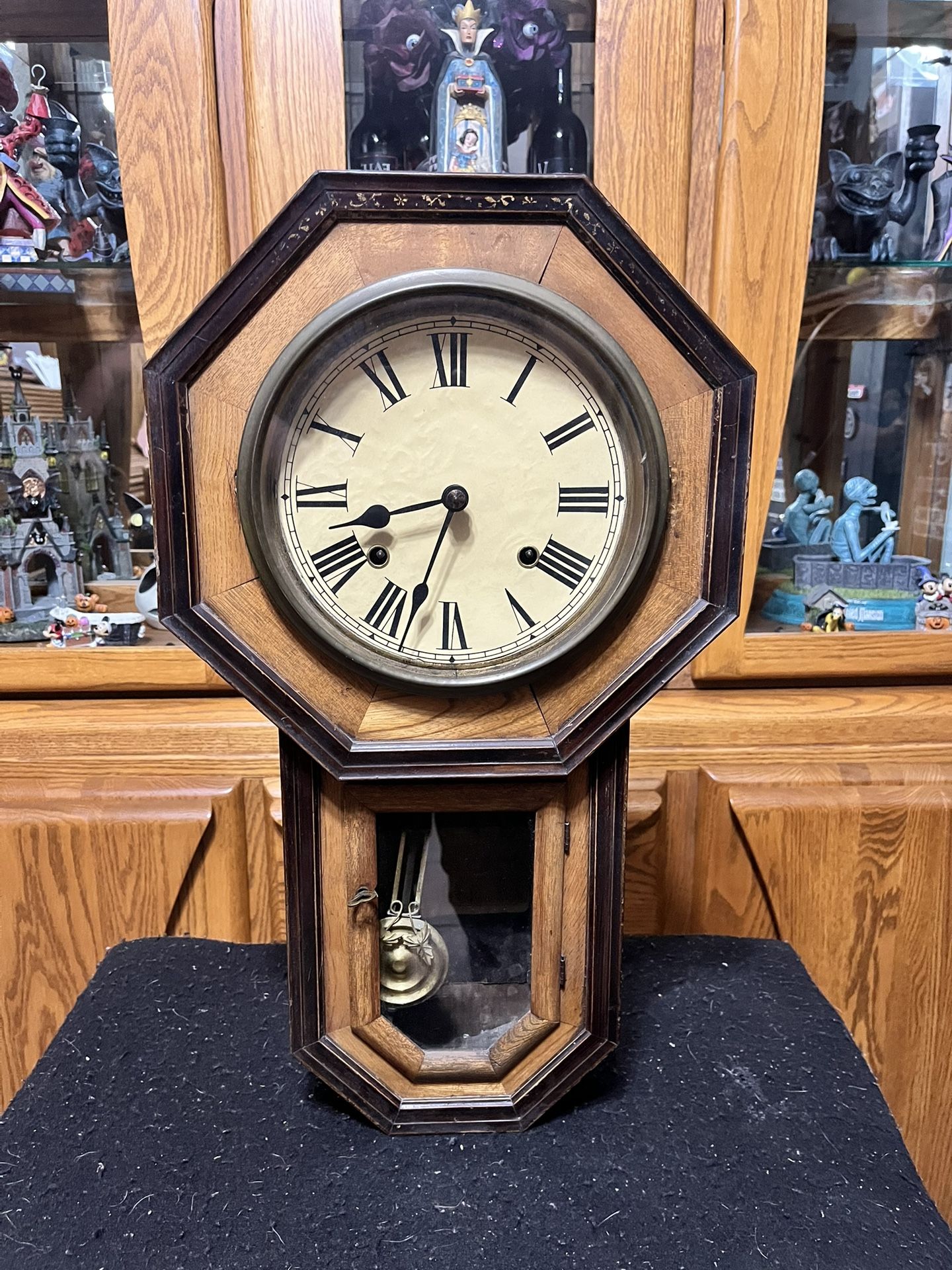 Antique Clock