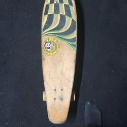 Freedom Dolly Skateboard