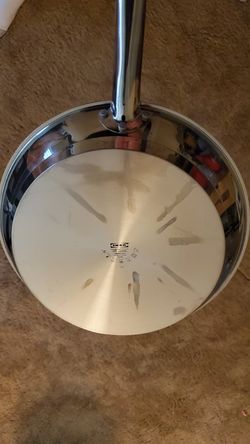 Stainless Steel Teflon Pan