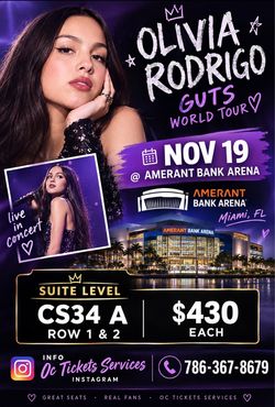 Olivia Rodrigo