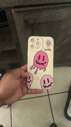 iPhone Case