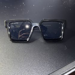 louis vuitton millionaires sunglass