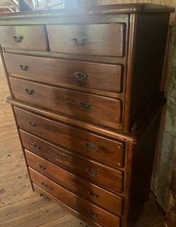 Vintage Bedroom Set