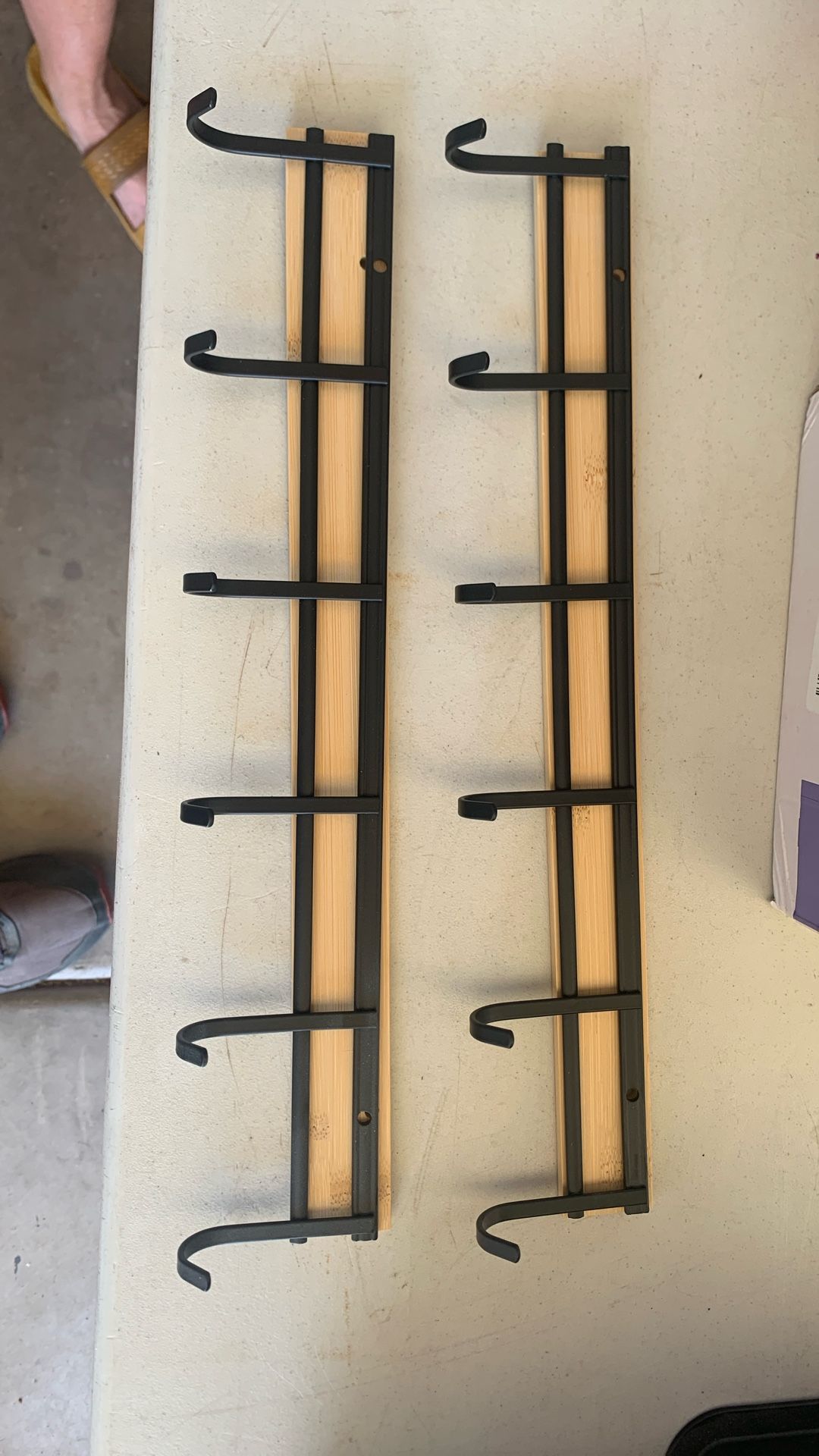 Shelf Hooks