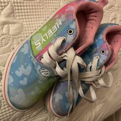 Heelys