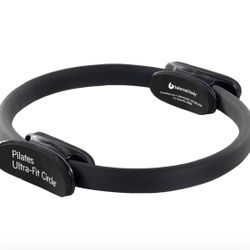 Balanced Body Ultra-Fit Circle Pilates Ring