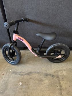 Balance Bike