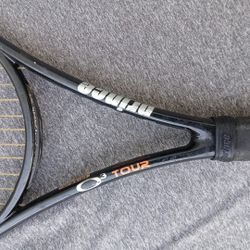 Tennis Racket