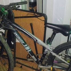 Specialized Hard rock MtB Downhill Racer