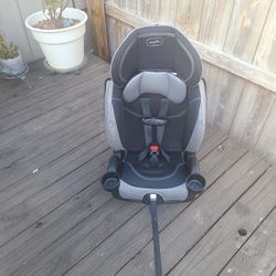 Evenflow 2 In 1 Carseat