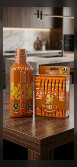 VITAFER-L  ORIGINAL