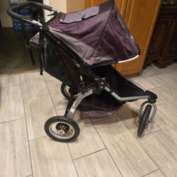 Bob Jogging Stroller 