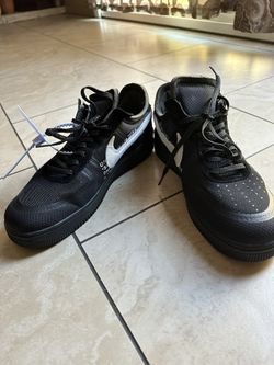 Nike Air Force