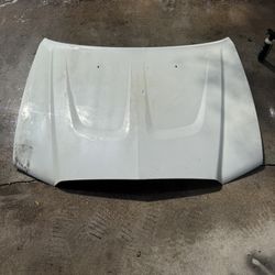 11-14 Dodge Charger Hood