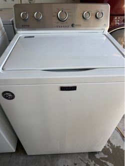Maytag washer