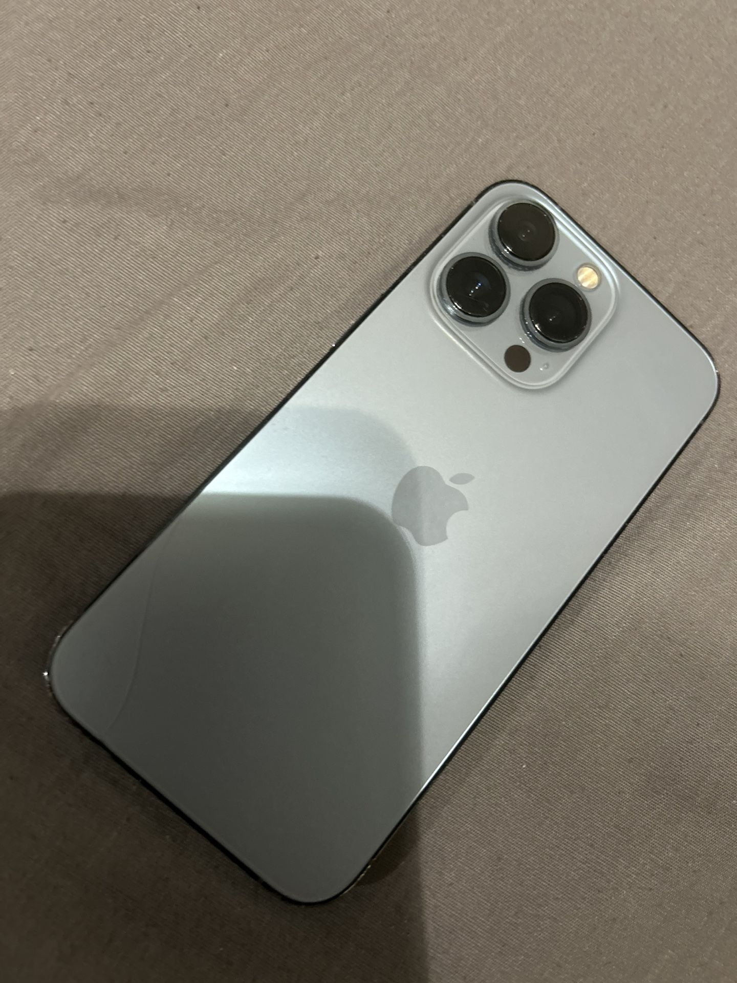 iPhone 13 Pro Sierra Blue 256GB