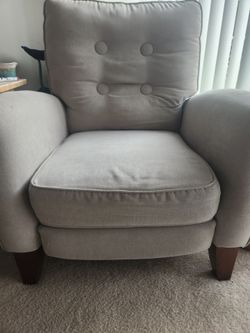 Reclining/accent chair