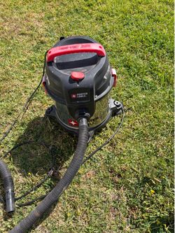 Porter Cable Vac