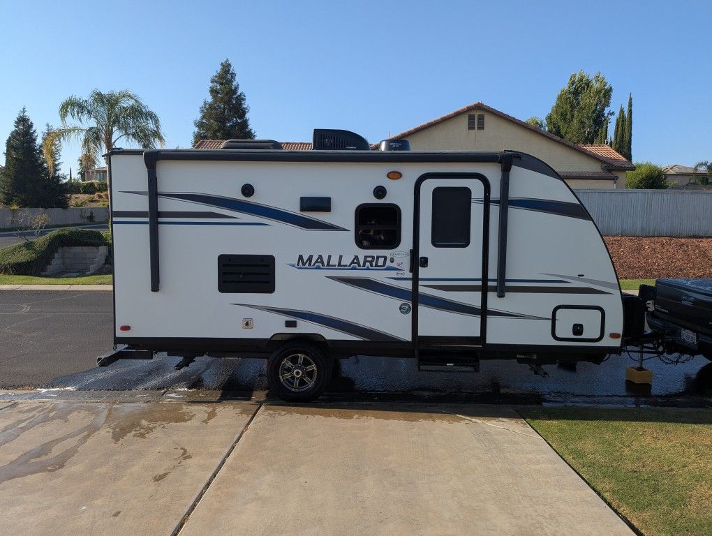2020 Heartland Mallard M185