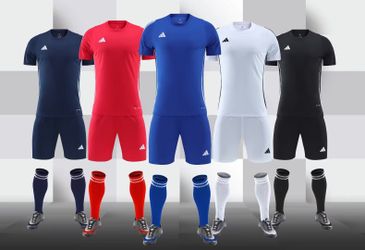 Soccer Uniforms 