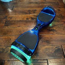 Hoverboard New