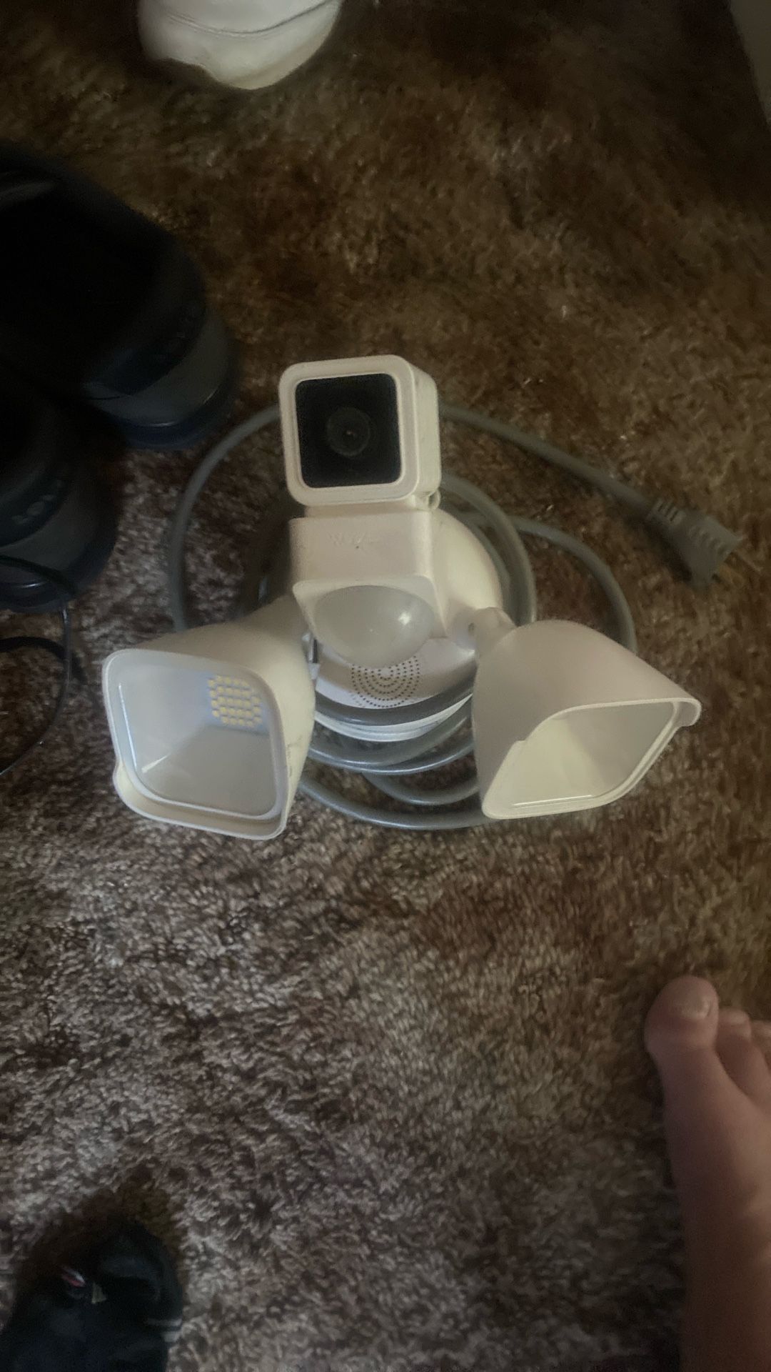 Wyze Wireless Surveillance Camera