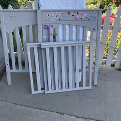 Baby Crib