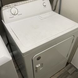 Gas Dryer