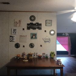 misc House Decor Items 