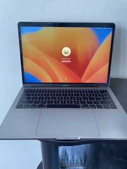 MacBook Pro 13” 2019