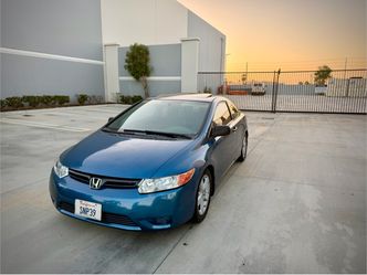2006 Honda Civic