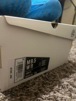 Curry 13 9.5M