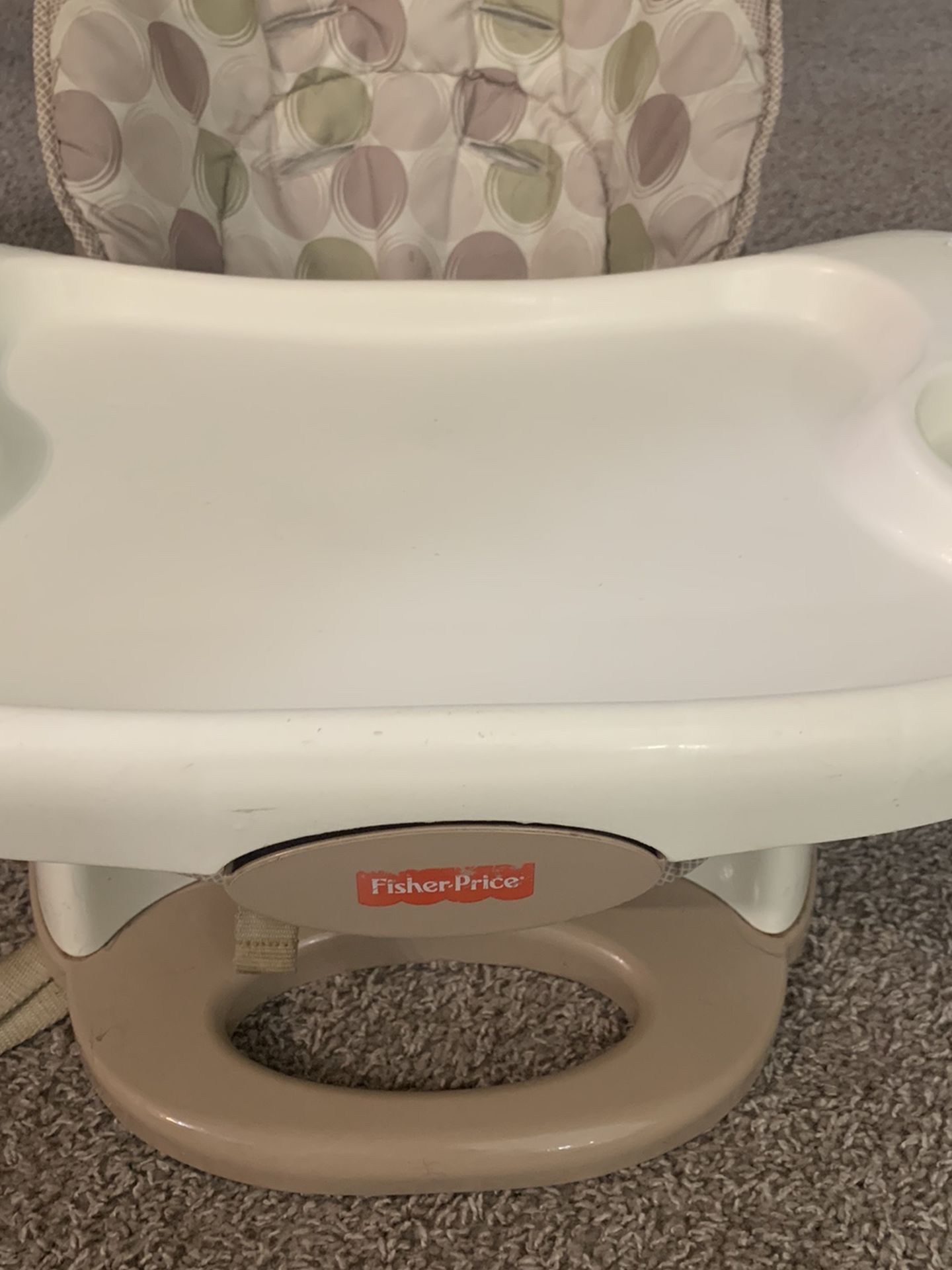 High Chair