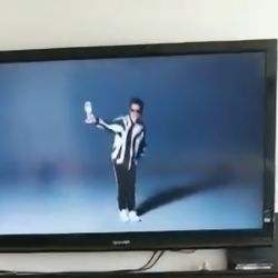 60 Inch Led TV Sharp TV 