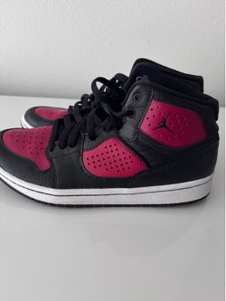 Jump man Jordan’s